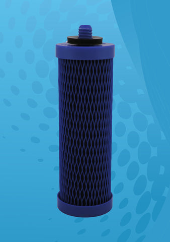 AquaMetix® Gravity Block filters - Chloramine, Lead & Fluoride Reduction