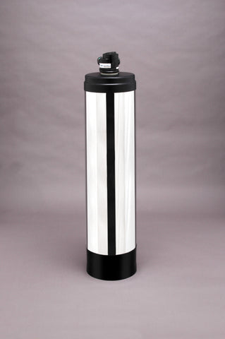 Series 4 Carbon Filter Tank - Chloramines, Fluoride, Heavy Metals, and Chlorine