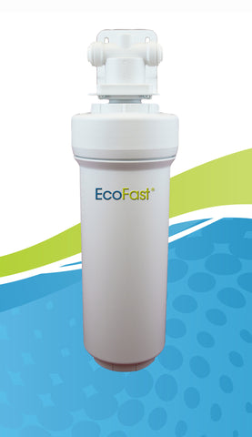 EcoFast® XL EF300 DIY Under Sink System