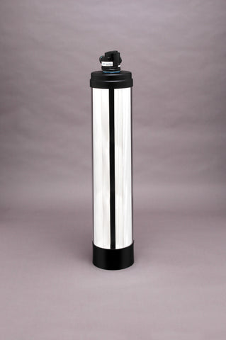 Series 4 Carbon Filter Tank - Chloramines, Fluoride, Heavy Metals, and Chlorine