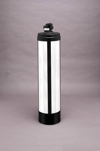 Series 2 Carbon Filter Tank - Chlorine, Taste & Odor Reduction
