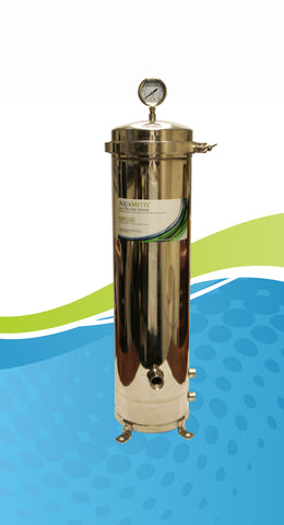 AquaCera® MR500 SS AquaMetix® System