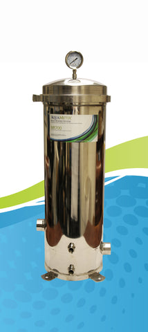 AquaCera® MR700 SS AquaMetix® System