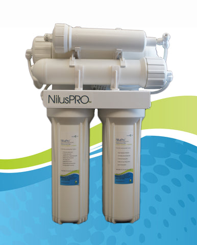 NilusPRO™ Premium Reverse Osmosis System