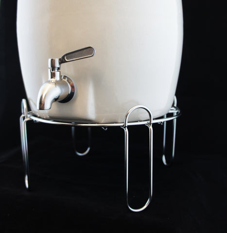 Gravity System Stand