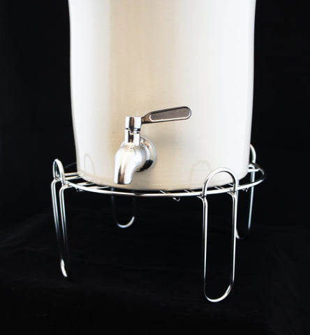 Gravity System Stand