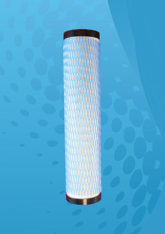 EcoFast® Replacement Filters