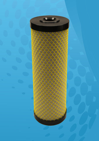 EcoFast® Replacement Filters
