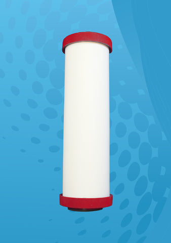 CeraUltra™ Chlorine,Lead &Mercury Reduction