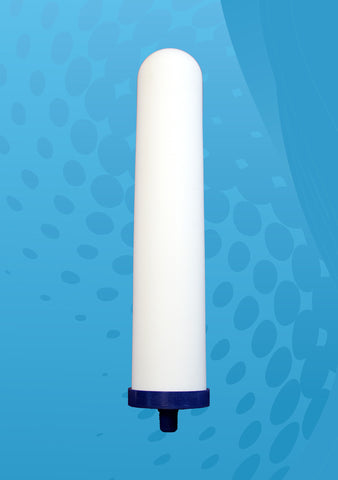 CeraMetix® (Pressure) Chloramine, Lead, Fluoride & PFAS Reduction