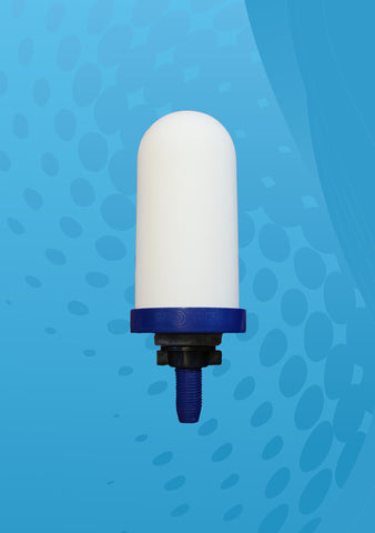 CeraMetix® GF Gravity - Chloramine, Lead, Fluoride & PFAS Reduction