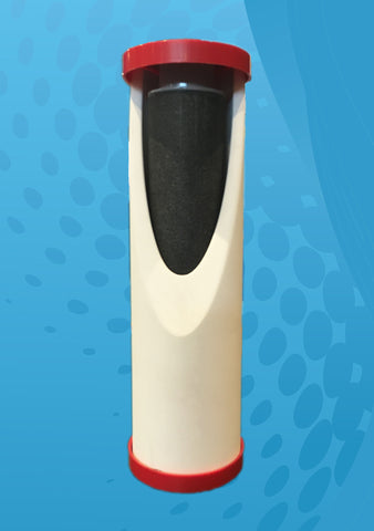 CeraUltra™ Chlorine,Lead &Mercury Reduction